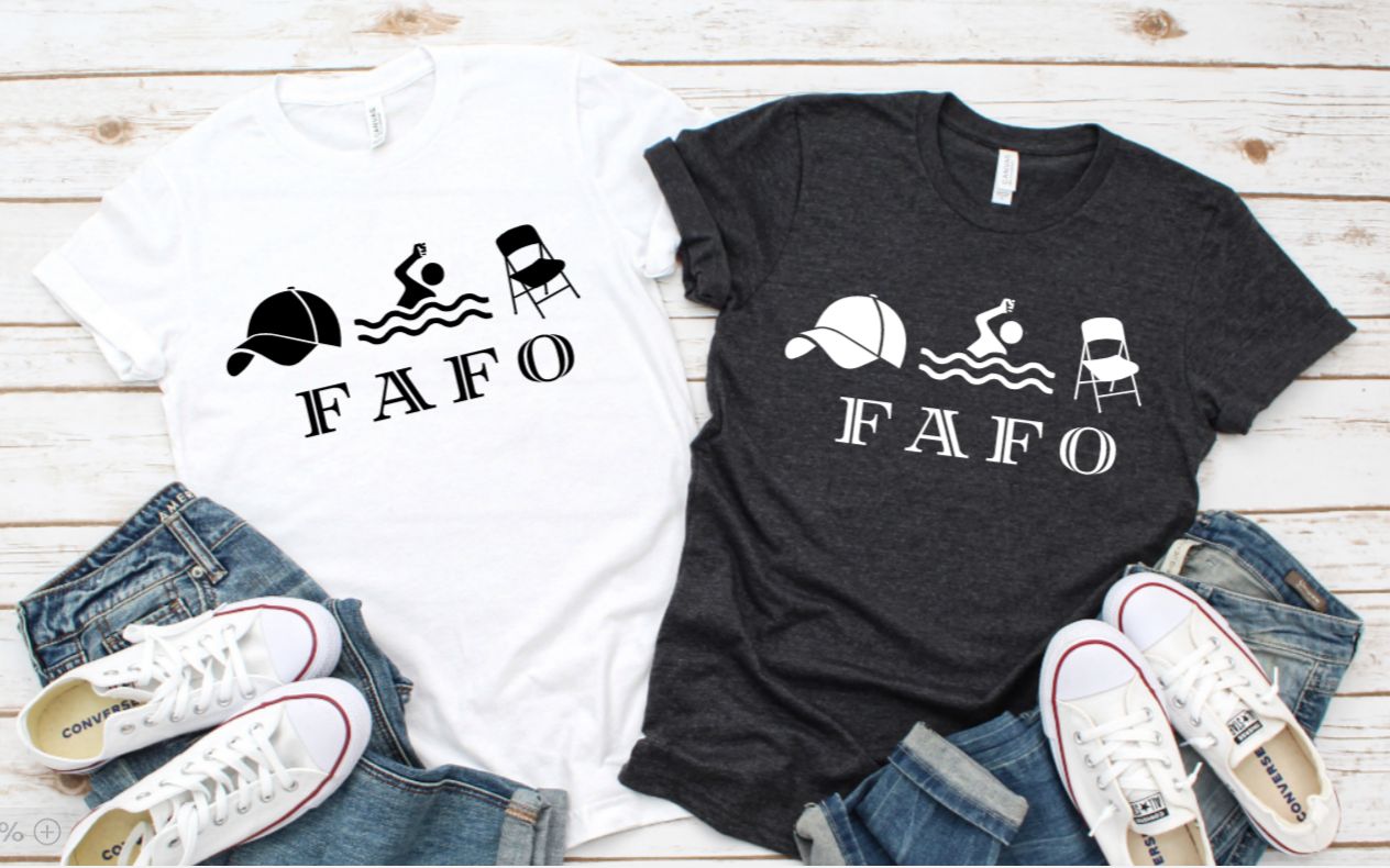 FAFO