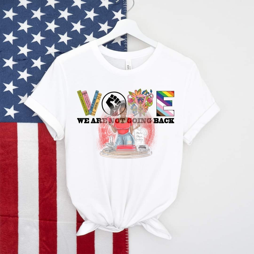 VOTE